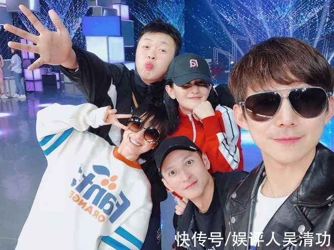 豆瓣2021年度综艺榜：何炅、黄磊、李诞、张艺兴各有两个综艺上榜