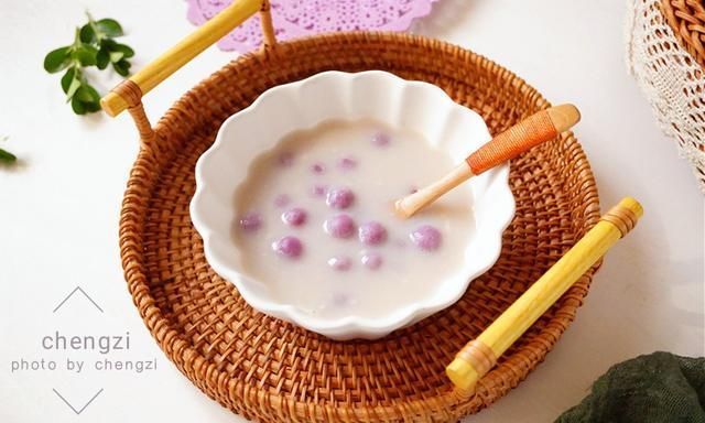 7种紫薯做法,早餐零食随你选,女人孩子都喜欢,正当季要多吃