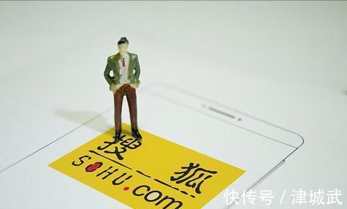 新浪|昔日王者张朝阳，如今却落得这个结果，令人唏嘘！