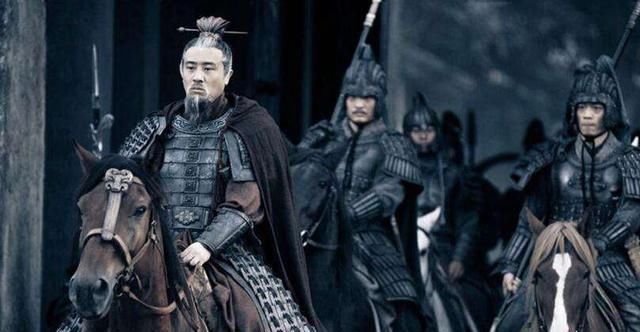 意气用事|夷陵之战绝非意气用事,刘备一世枭雄,看到了东吴的命门