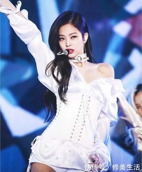 妆容|“女团妆”现在这么火,能不能画出精髓,关键就在这4点