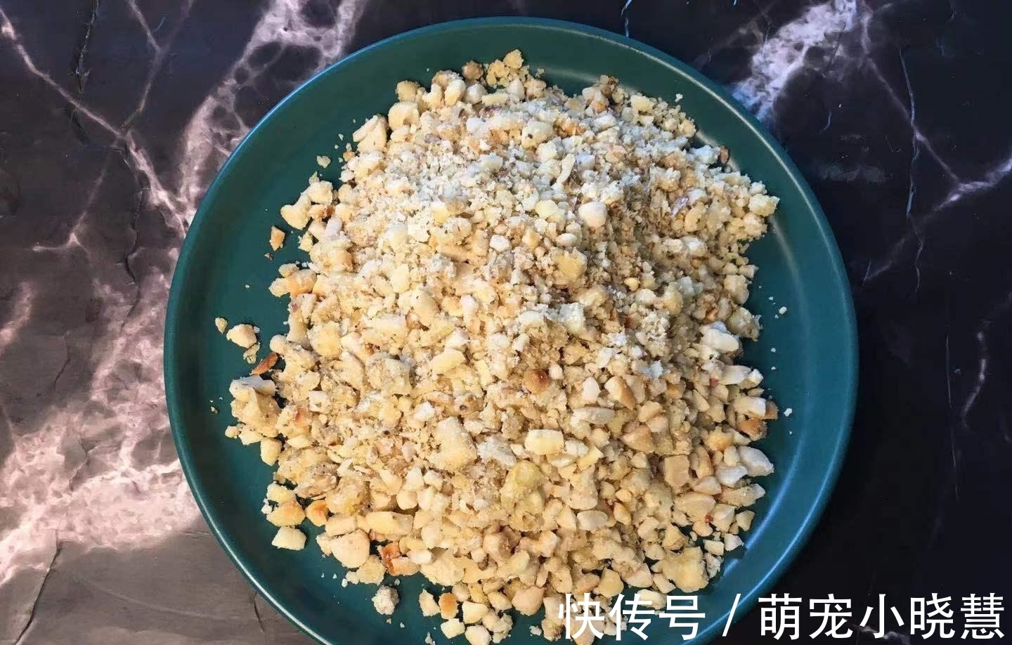 天冷别忘了吃“三黑”，炒一炒，一个月的早餐就有了，滋补又营养