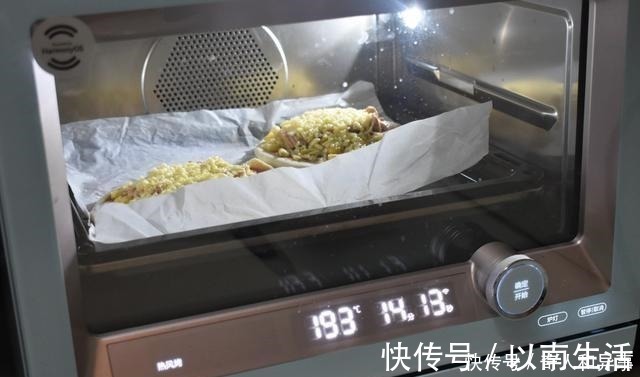 两口子的极简早餐,只有3样好吃又好做,不精致但营养,跟着做吧