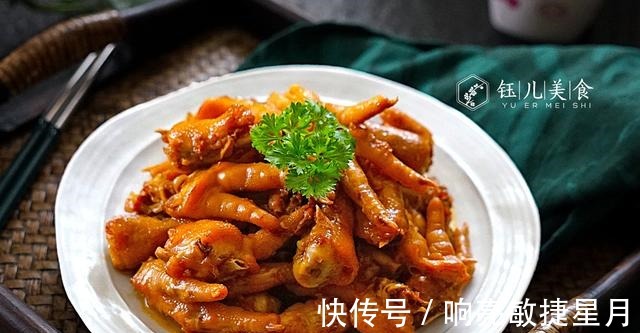 宽粉|立秋后，这6道菜吃起来，简单营养又美味，合理“贴秋膘”更养人！