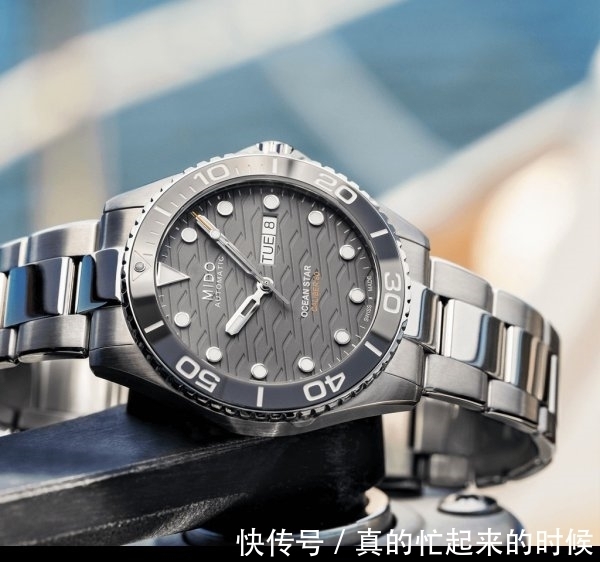 潜水|预算不到万元 哪只潜水腕表值得入手?