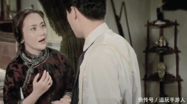 雷雨|《雷雨》繁漪一个值得被原谅的疯狂女子