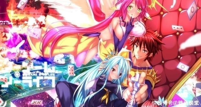 如何看待动漫中那些登场就是满级的大佬们?千万别说用眼看!