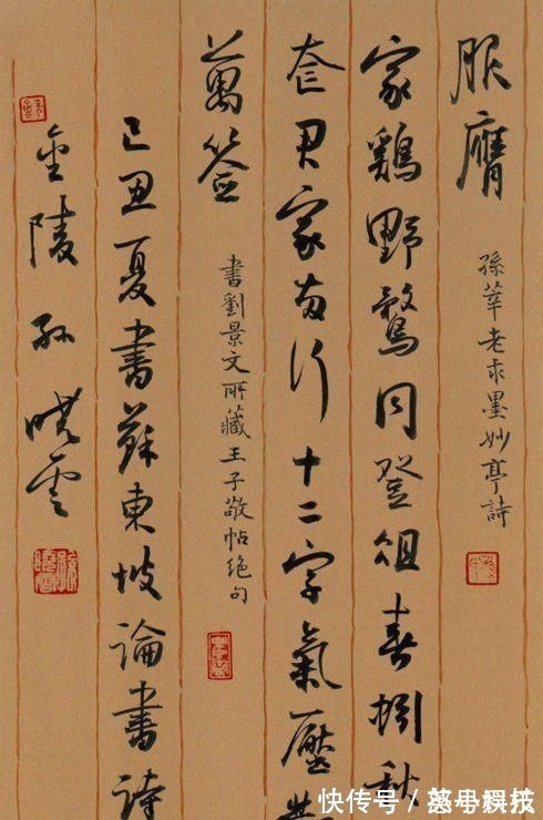 入会!36年前孙晓云的入会申请曝光,字迹隽秀,行云流水,大家风范