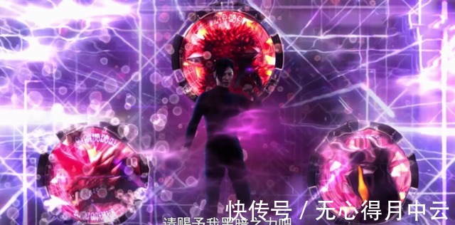奈绪美|奥特曼同样是手持长矛大战芝庞顿，泽塔胜欧布败，伽古拉放水了