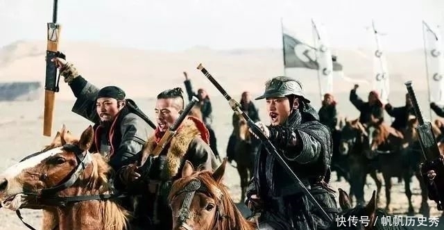 扫平|唐朝初年百废待兴,为何不用休养生息就能扫平外患?