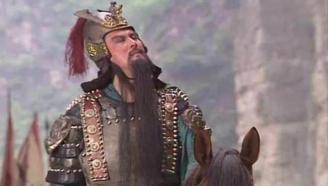 解脱|别来无恙！这句话曹操说了三次：一次得意，一次庆幸，一次是伤感和解脱