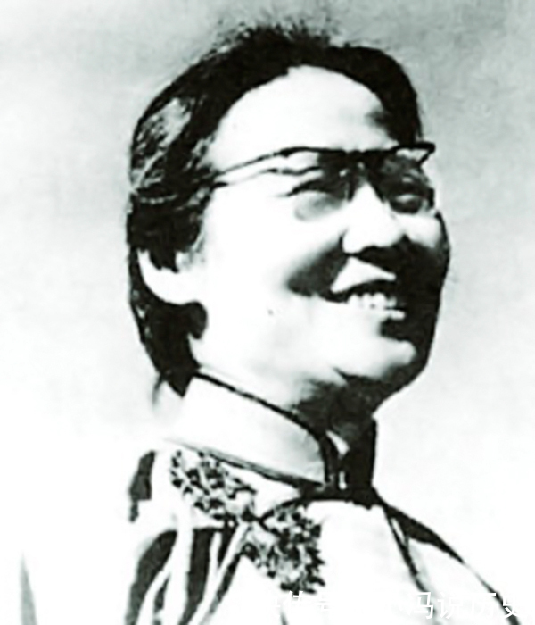 邓子恢|真正出卖瞿秋白的叛徒是谁?1979年终查清,两个女人却蒙冤几十年