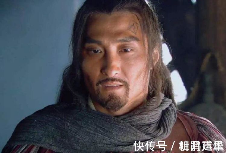 五虎将$水浒传中他们3位不轻易出手,出手都瞬间秒杀林冲,第三自刎而死