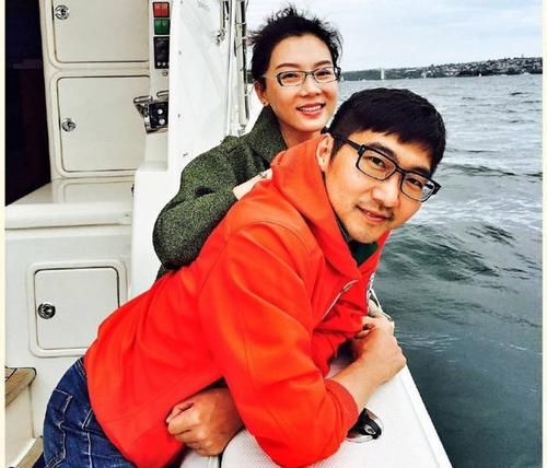  婚姻生活|陈数老公下厨暴露超豪华厨房，可陈数却说婚姻生活没有那么容易