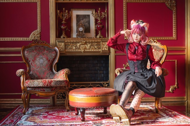 可盐可甜|Lolita:可盐可甜的小学喜欢吗