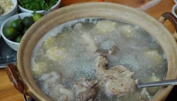 孩子|6岁男娃积食不发育,儿科医生这种饭菜,越喂孩子脾胃越虚弱