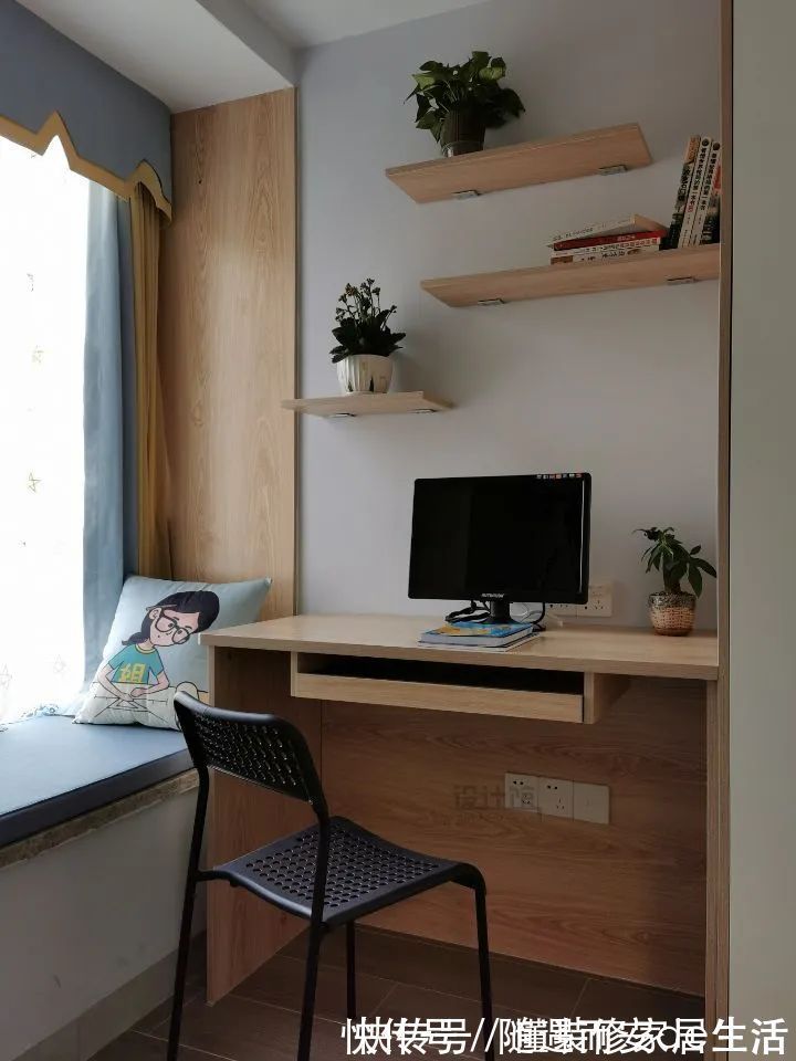 软装|年轻人喜欢什么装修风格?简约、北欧风,为何走红?