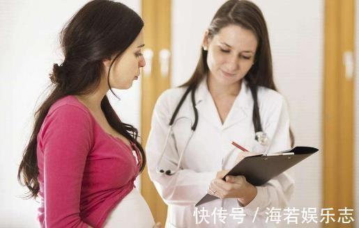 孕期|羡慕怀孕后妊娠纹不会找3种孕妈,来看看你在里面吗