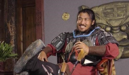  失望|他是单田芳评书之中的猛将，历史上纨绔子弟的代表，让朱元璋失望！