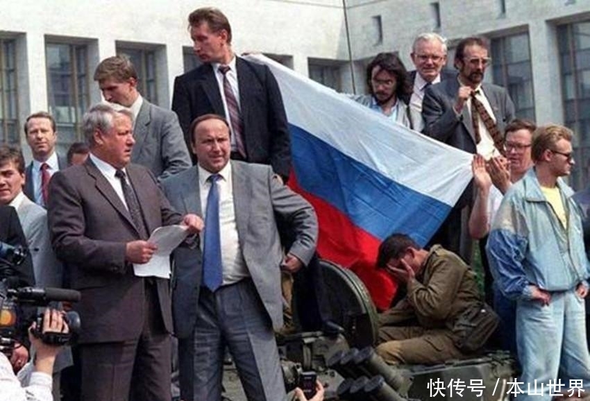 评价|现在的俄罗斯人,是如何评价赫鲁晓夫的?普京的评价最有意思