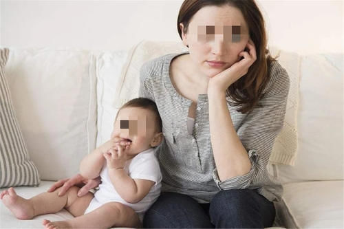 孩子|生过孩子的女性,身体两个部位有“变化”,瞒不住医生的