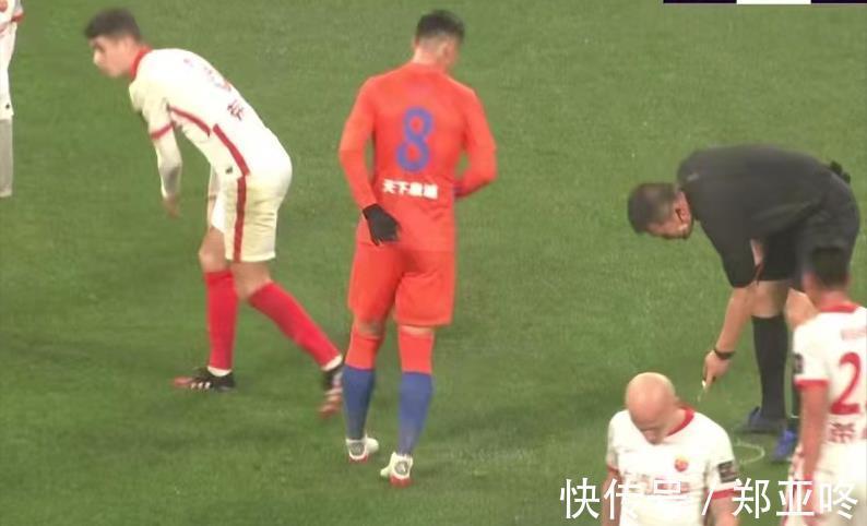 中超联赛|难度很大!鲁能本土引援锁定4将!恒大、大连各占2位,严鼎皓最难