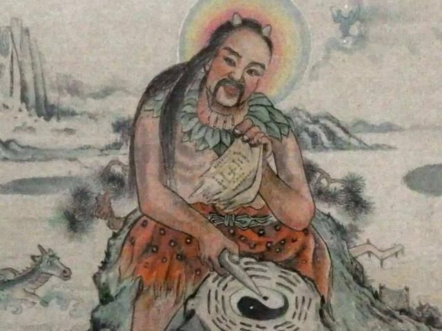 帝俊生|欺骗了千年的上古中华始祖之谜,原在《山海经》中早已记载了答案