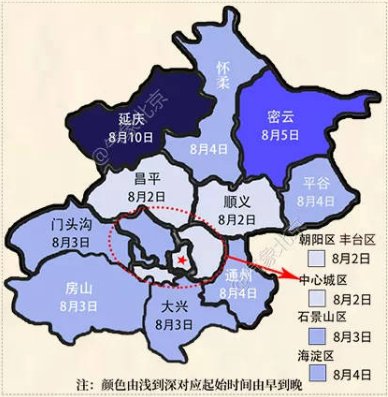 鼻子|秋天第一回打噴嚏、鼻子癢，“花粉過敏”高峰期又來了