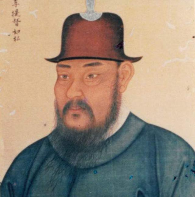 逃兵|清朝最牛汉人家族,祖上是逃兵,出了3个皇后,生下千古一帝