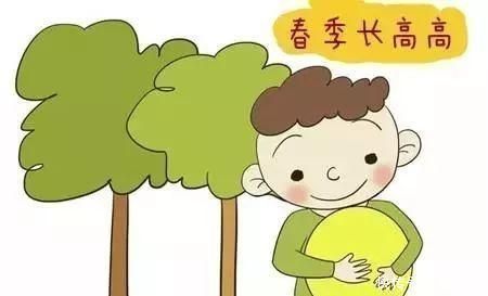 水果沙拉|孩子为何长不高，如何抓住几个关键点让孩子长高不再受到阻碍