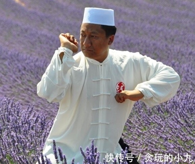 先生|浅谈吴大伟的拳术造诣,曾远赴多国家讲学,乃孟村八极门8世传人
