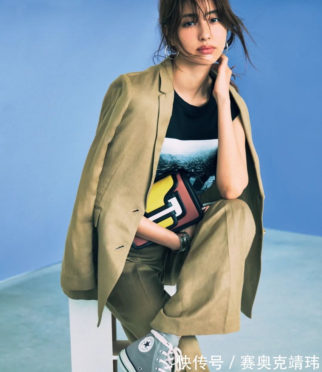 jennie|如果今年秋天只入手一双鞋,一定是它