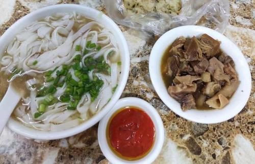 茂名最有名的小吃是什么？