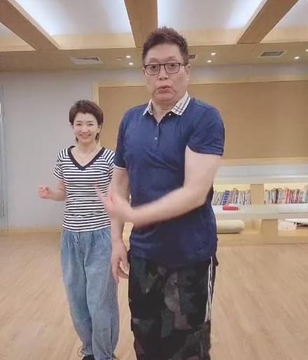 主持人王为念：与小香玉离婚，遭9.8亿富婆“逼婚”，晚年出乎意外