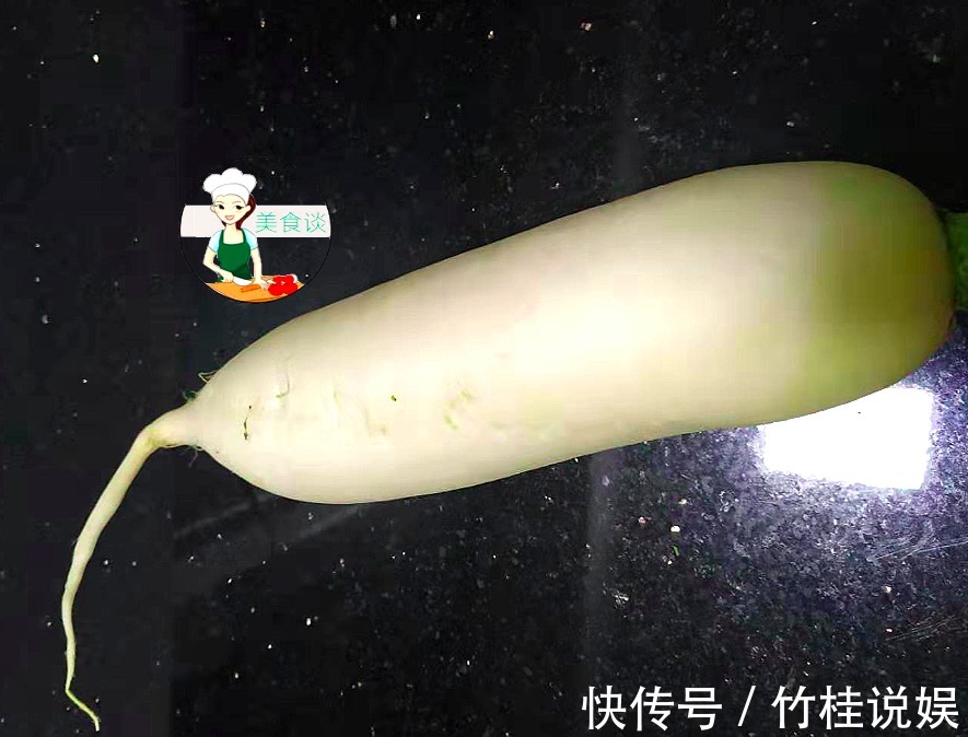 配方|酱香萝卜的家常做法，配方简单，2个小时就能吃，30年来总吃不厌