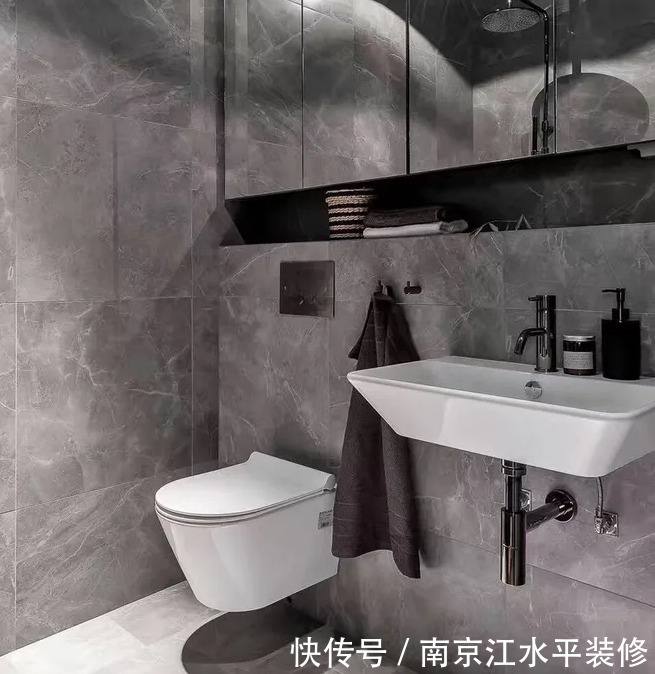 打扫|南京装修怎么做,注意生活细节,入住才会舒适方便