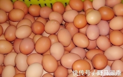 强身健体|买鸡蛋时，学会认清“人造蛋”，教你几招，以后一挑一个准！