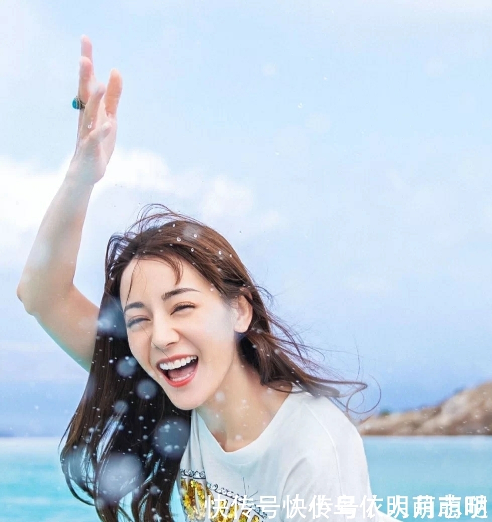 东方美|你的脸型有哪种特征?瓜子脸高级,方形脸硬朗,它最具有东方美