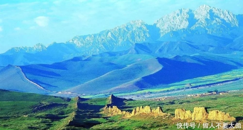 洪仁|河西经济区的崛起(二)