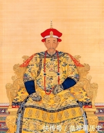 钗环|九子夺嫡中雍正胜出,或许在其1岁抓周时早有暗示