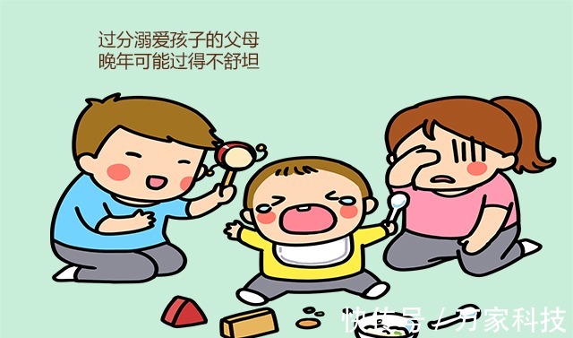 人之初|这四种父母,再辛苦也养不出优秀的孩子,看看你是不是其中之一