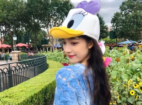 黃子韜|黃子韜演新劇了！以為女主宋祖兒夠美，誰知女二也是個“小仙女”