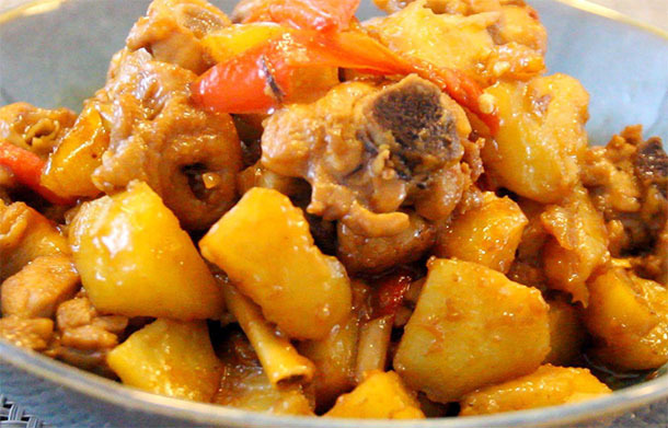 鸡腿|孩子放假去踏春,爱吃爽口菜,干净卫生,长高不长胖,踏春好心情