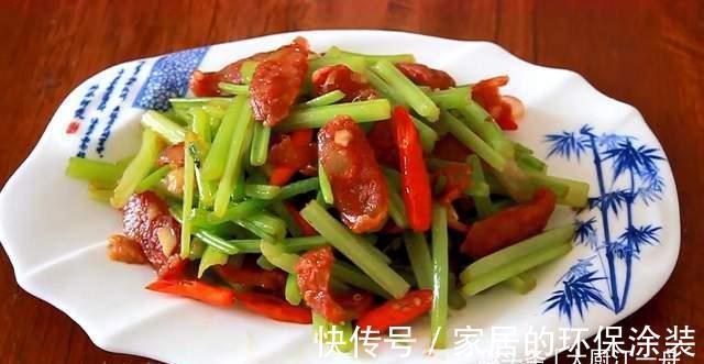 天冷后,大鱼大肉靠边站,多吃这5道菜,好吃不贵有营养,真解馋