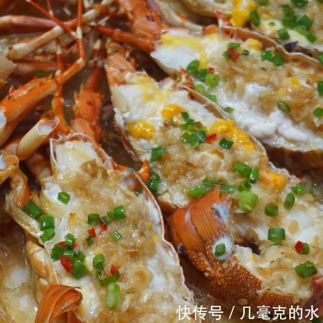 大排档|为什么闽南人喜欢大排档的美味,喜欢的海鲜一定要这样吃