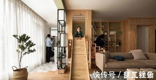 衣服|别人家的阳台那么好看,衣服到底晾哪里?今天终于知道了!