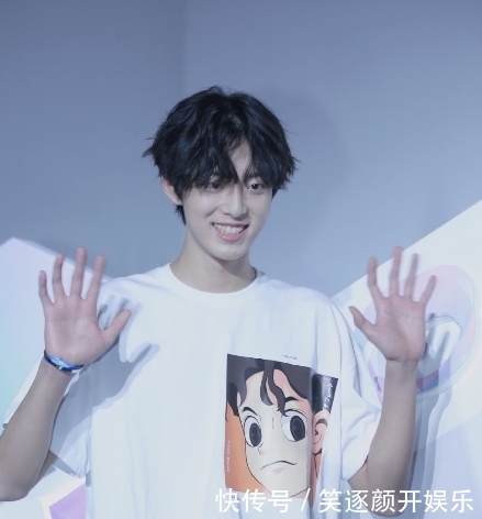 复制|青你3选手长得几乎复制肖战?蹭肖战热度,有些东西却是蹭不到的