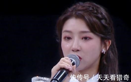 小高|創3扎心詞語林君怡20秒鏡頭，姚慧工具人，大部分人陪跑