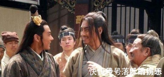 烧鹅$武松去飞云浦前, 施恩只送来一个烧鹅, 为何却让武松落泪!