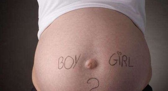 早产|怀男宝宝真的会比较容易“提前出生”吗？听听妇科专家怎么说